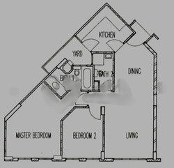 Melville Park (D18), Condominium #419503511
